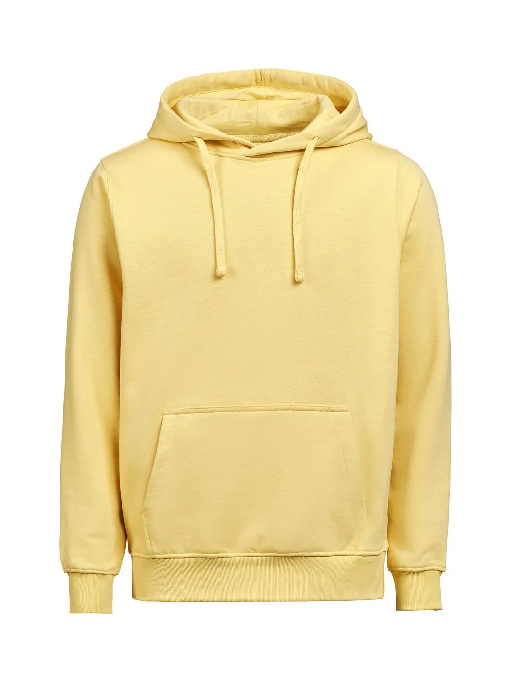 Heren Hooded Sweater Untagged Movement Regular Fit 3440010 in Heren Hooded Sweater Untagged Movement Regular Fit 3440010 - Ray