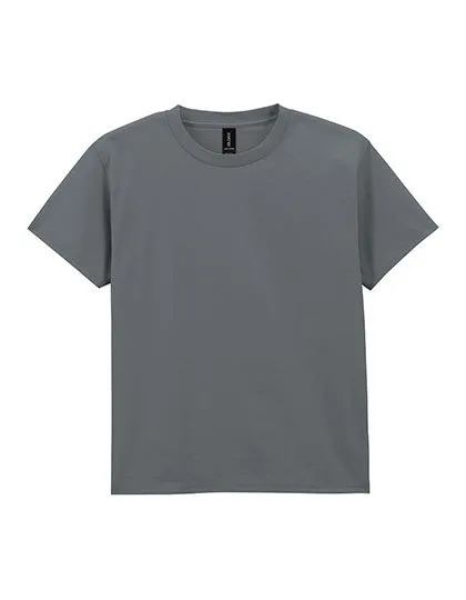 Goedkope Kinder T-shirt Gildan 3000B in Goedkope Kinder T-shirt Gildan 3000B - Charcoal