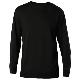 Heren pullover Kariban K967 productfoto