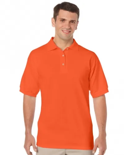 Heren Poloshirt Gildan 8800 productfoto
