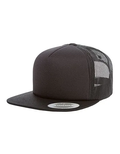 Trucker Cap Flexfit 6005FF productfoto