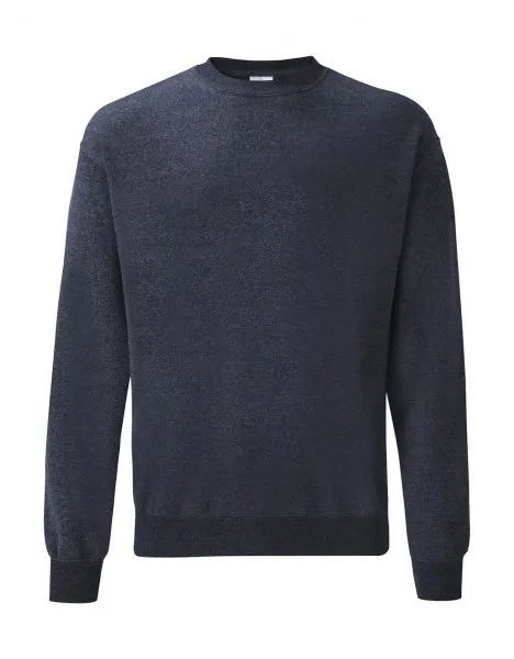 Heren Sweaters Fruit of the Loom set in 62-202-0 productfoto