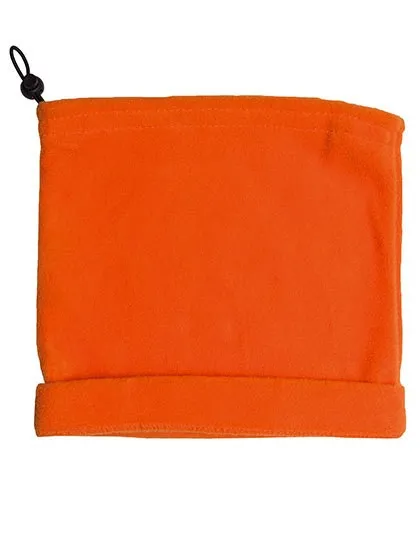 Fleece Nekwarmer AR1873 productfoto