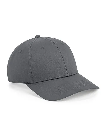 Snapback Cap Beechfield Urbanwear 6 Panel productfoto
