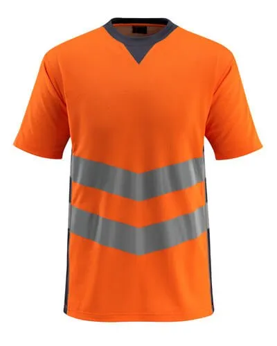 Mascot Veiligheid T-shirt Sandwell 50127-933 productfoto