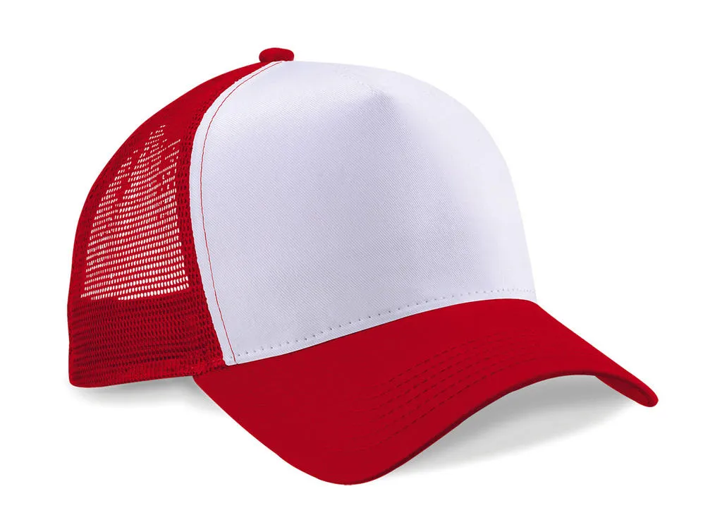 Trucker Cap Snapback B640 productfoto