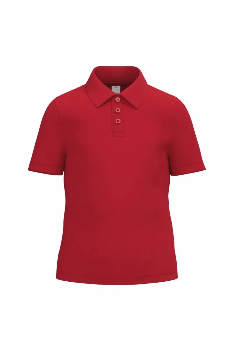 Goedkope Kinder Polo iDeal Basic Brand productfoto