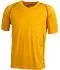 Voetbalshirts goedkoop bedrukken bij T-Company productfoto