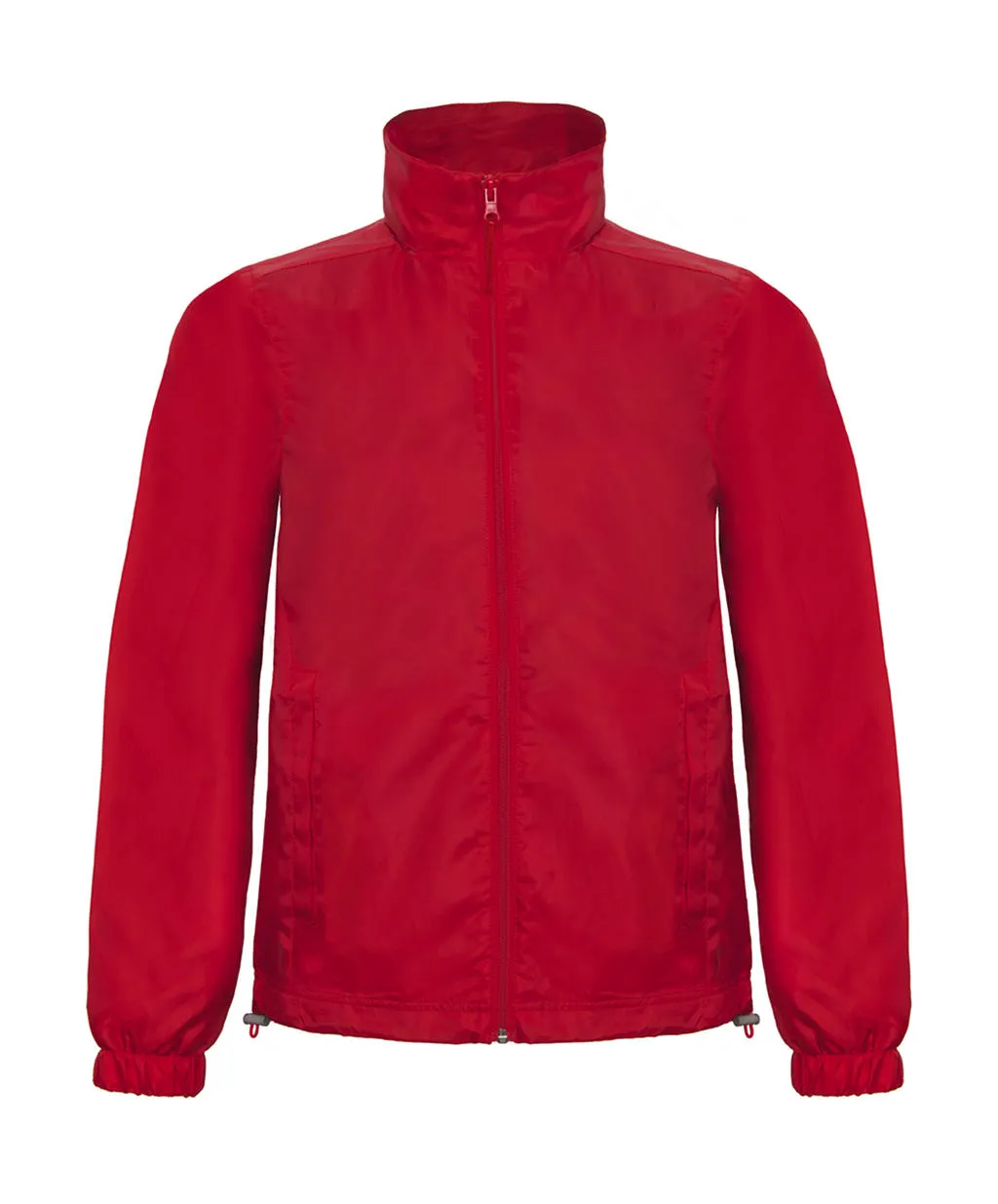 Heren Jas B&C Midseason Windbreaker ID.601 productfoto
