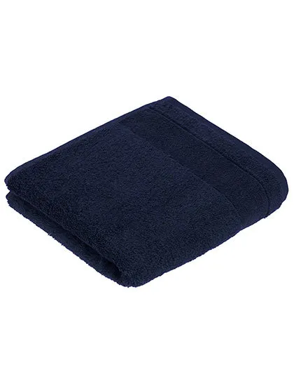Handdoek Vossen Moon XF700H in Handdoek Vossen Moon XF700H Dark Blue