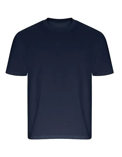 T-shirt Arrow Recycled Heavy Oversize AWDis EA006 in T-shirt Arrow Recycled Heavy Oversize AWDis EA006 - Navy