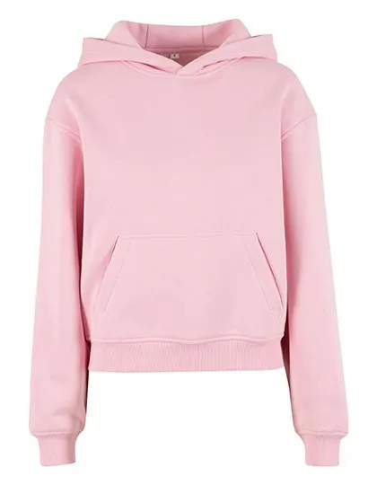 Hooded trui met rits Mantis Superstar M83 productfoto