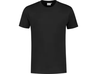 T-shirt Santino Joy in T-shirt Santino Joy - Black