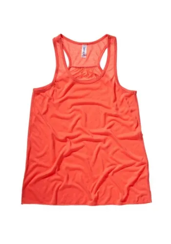 Dames Tank Top Bella 8800 productfoto