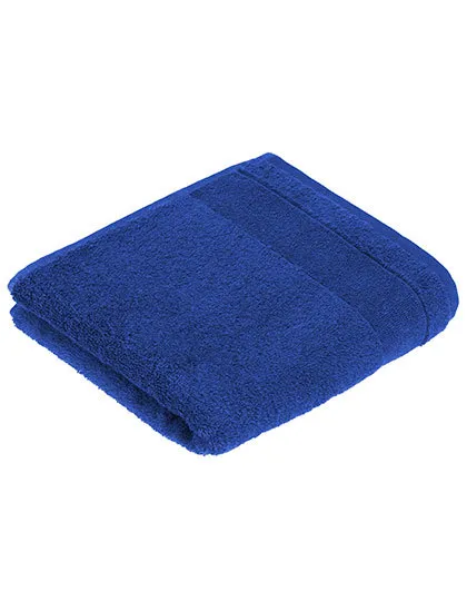 Handdoek Vossen Moon XF700H in Handdoek Vossen Moon XF700H Reflex Blue