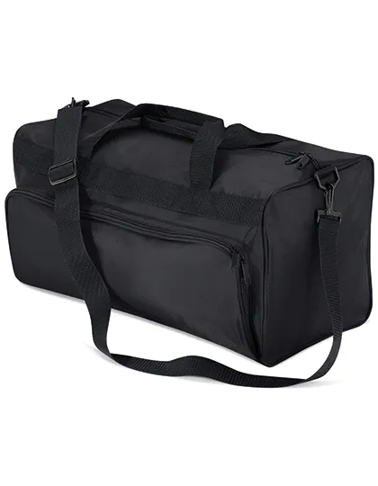 Reistas Quadra Travel Bag QD45 in zwart