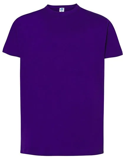 Goedkope T-shirt JHK Regular Comfort productfoto