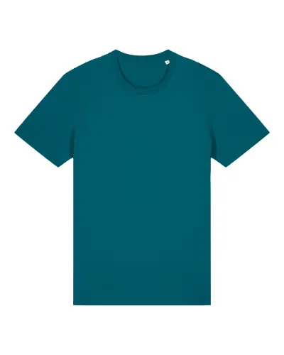 T-shirt StanleyStella Crafter STTU170 in T-shirt StanleyStella Crafter STTU170 - Ocean Depth