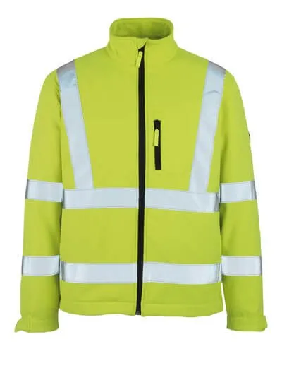 Mascot Softshell jas Calgary productfoto