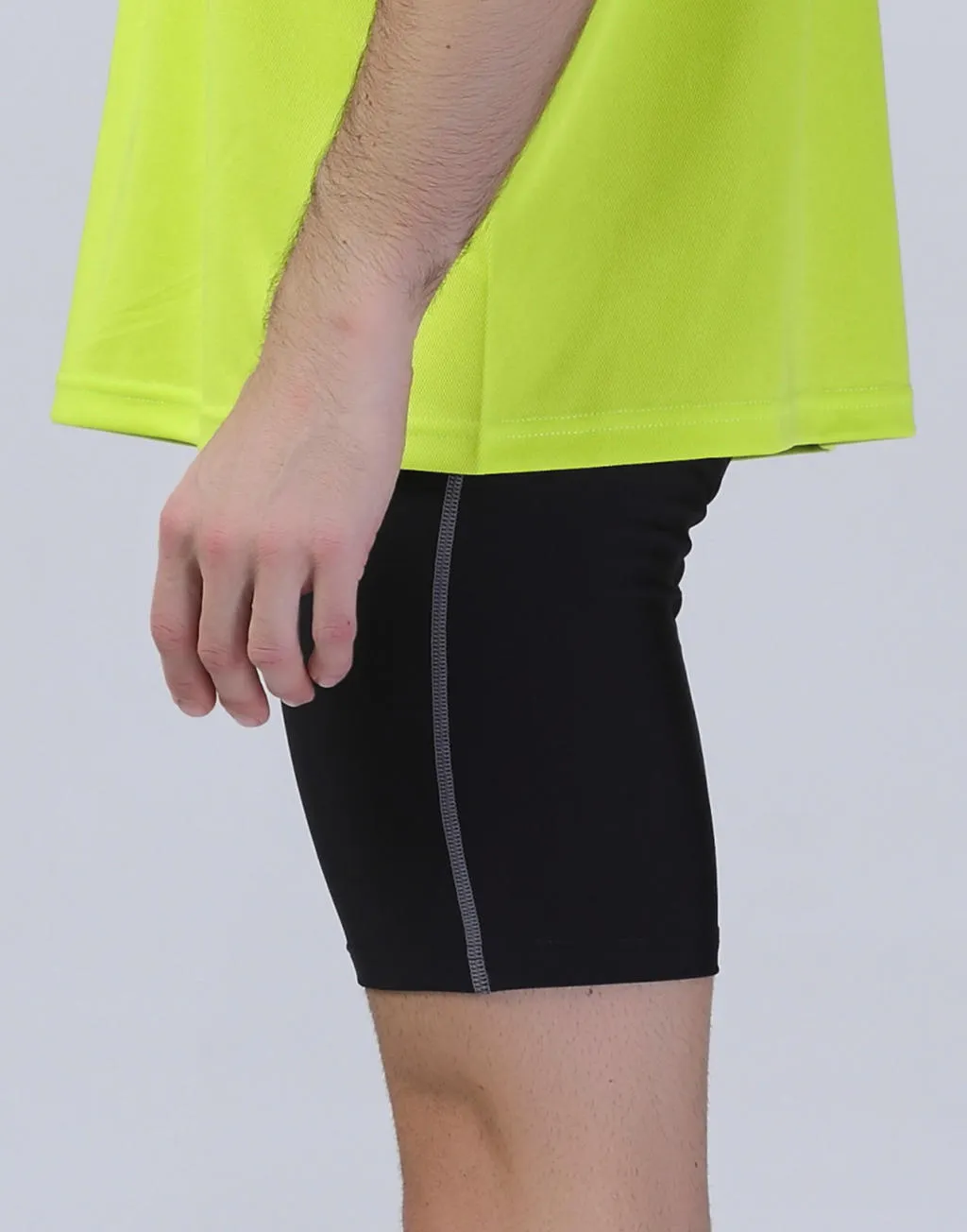Heren Sportbroek Body Fit Spiro S250M scherpe prijzen productfoto