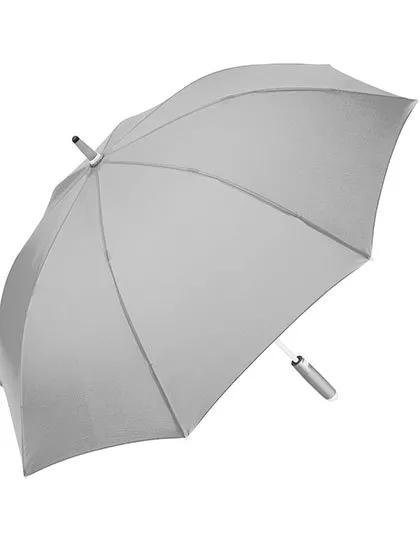 Storm Paraplu FARE 4744 112 cm in Storm Paraplu FARE 4744 112 cm Licht Grijs