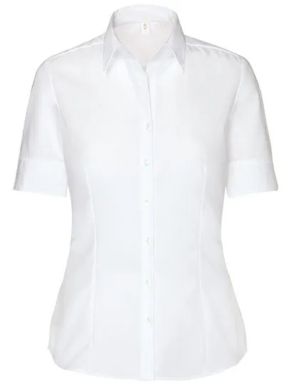 Dames blouse Seidensticker 80605 korte mouw productfoto