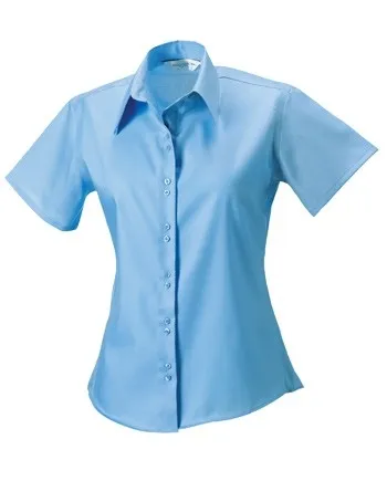 Dames blouse korte mouw Russell 957F productfoto