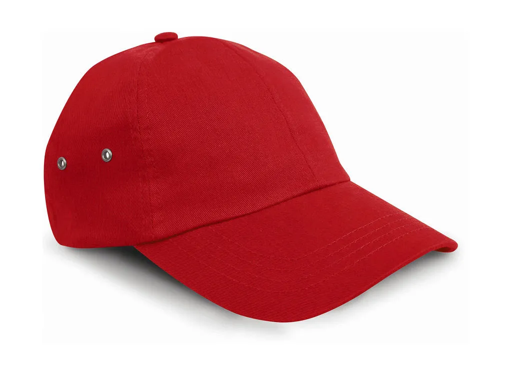 Cap Plush RC063X productfoto