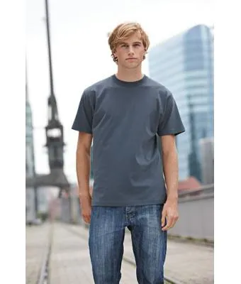 Heren Werk T-shirts bedrukken productfoto