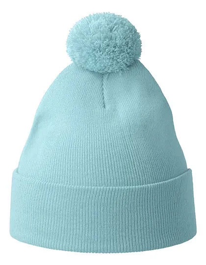Beanie Muts Atlantis WIPO in Beanie Muts Atlantis WIPO LT Blue