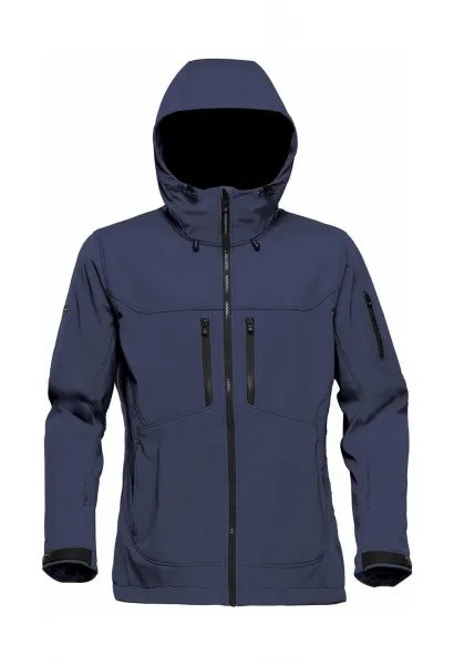 Dames Softshell Jas stormtech-epsilon-2 HR-1W in Dames Softshell Jas stormtech-epsilon-2 HR-1W Navy
