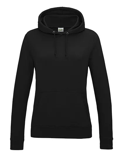 Dames Hoodie College AWDis JH001F productfoto