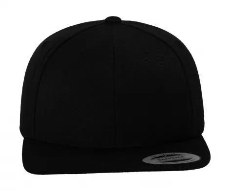 Classic Snapback Cap 6089M productfoto