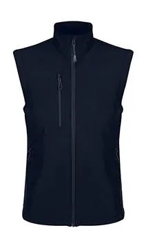Gerecyclede Softshell Bodywarmer Regatta TRA858 Honestly productfoto