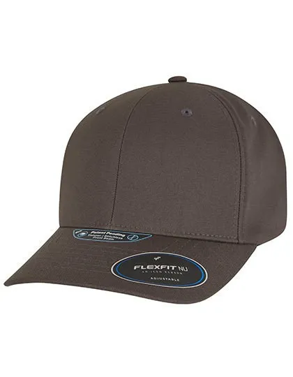 Snapback Cap FLEXFIT NU Adjustable productfoto