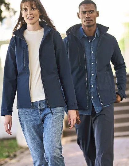 Dames Softshell Jas Regatta Venturer TRA702