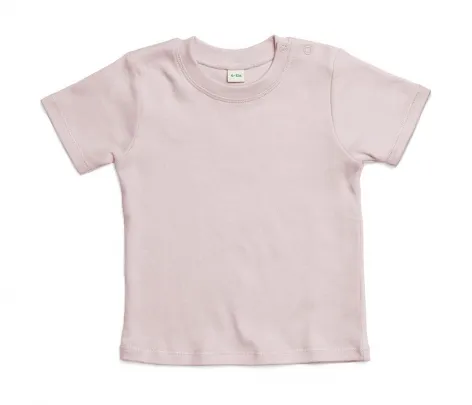 Baby T-shirt Babybugz BZ02 productfoto