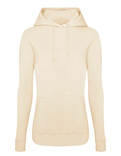 Dames Hoodie College AWDis JH001F productfoto