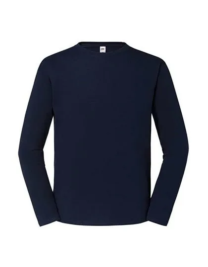 Heren T-shirt Lange Mouw FOTL Iconic 61-360-0 productfoto