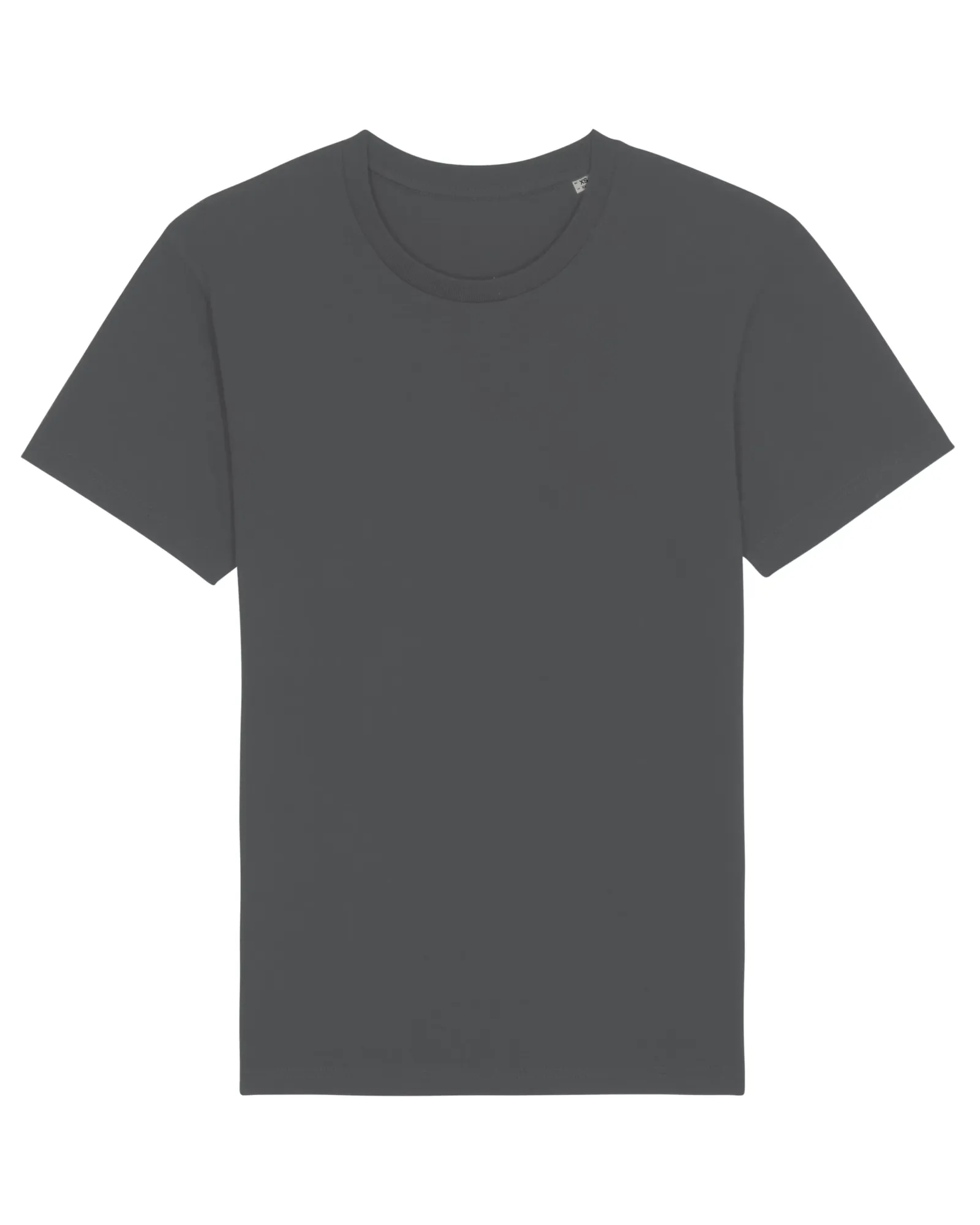 T-shirt Stanley Stella Rocker STTU758 in T-shirt Stanley Stella Rocker STTU758 - Anthracite