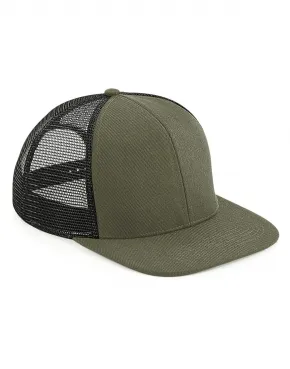 Cap Snapback Trucker Patch B641 productfoto