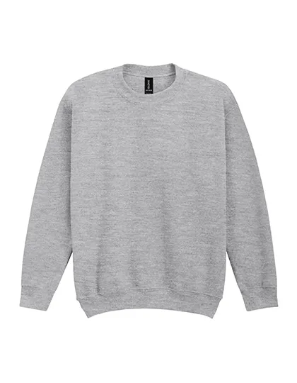 Kinder Sweater Gildan 18000B in Kinder Sweater Gildan 18000B sport grey