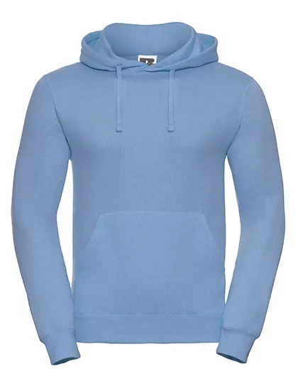 Heren Hooded sweaters Russell R-575M-0 in Hooded sweaters Russell R-575M-0 - Sky