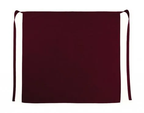 Bistro Schort Apron Lang JG11 productfoto