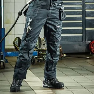Dickies Werkbroeken bedrukken productfoto