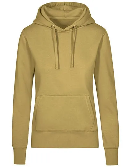 Dames Hooded Sweater Promodoro 1781 productfoto