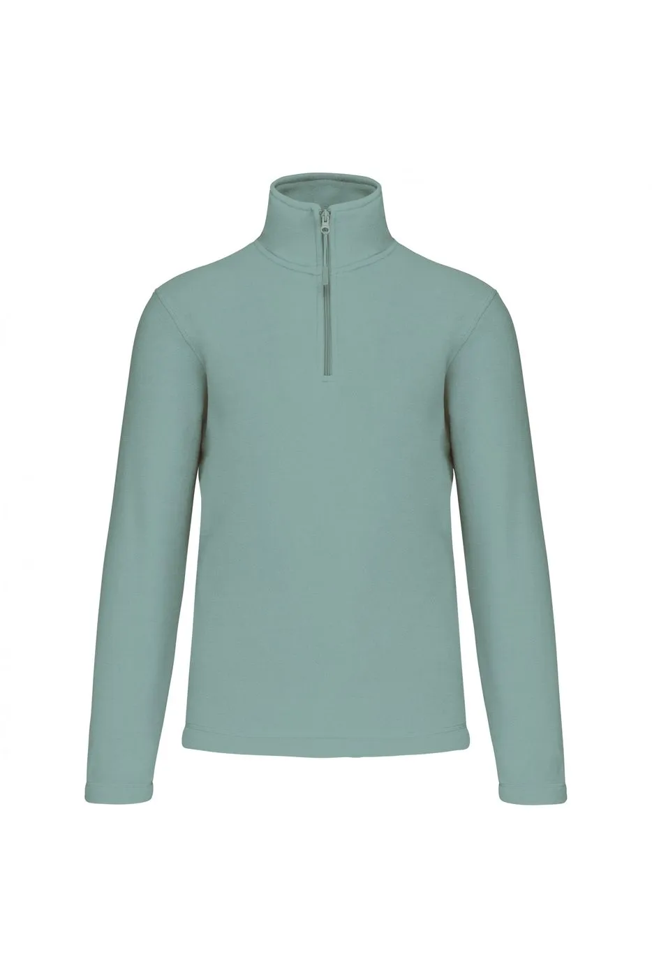 Fleece sweater kariban Enzo K912 productfoto