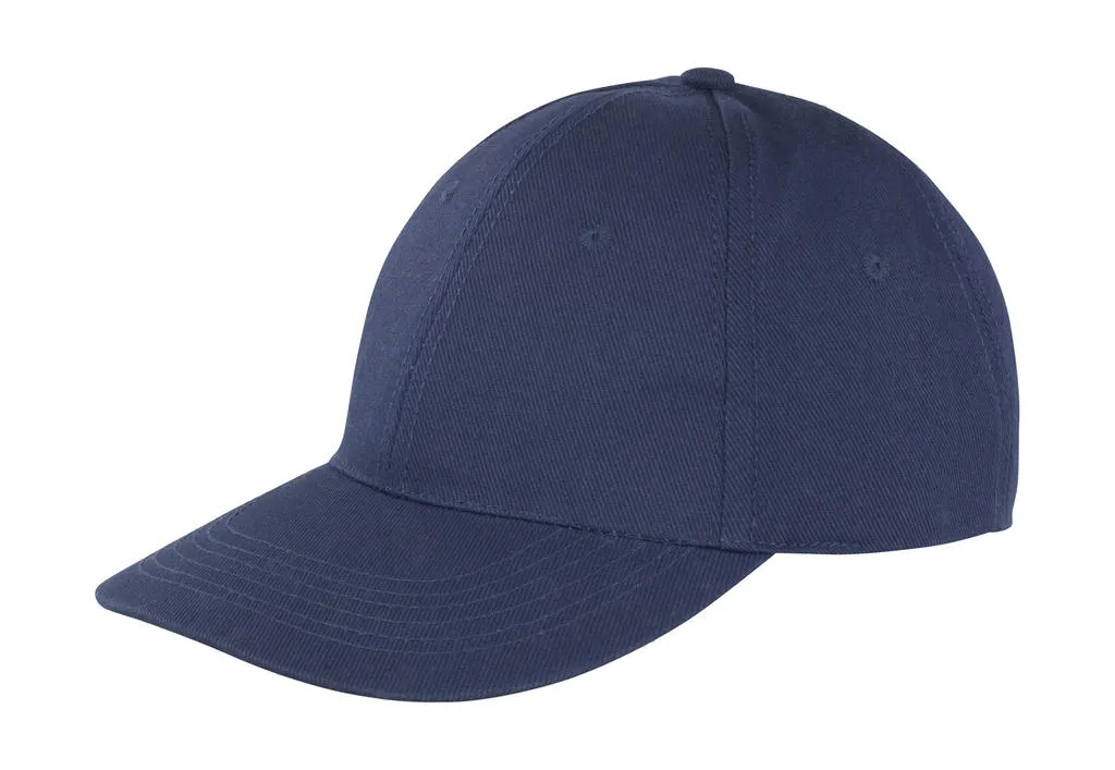Cap Memphis 6-Panel Low Profile RC081X productfoto