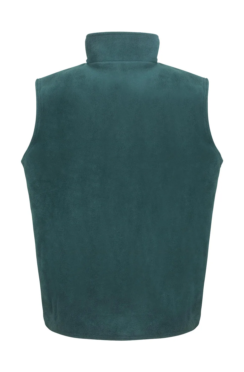 Fleece Bodywarmer Result R037X productfoto