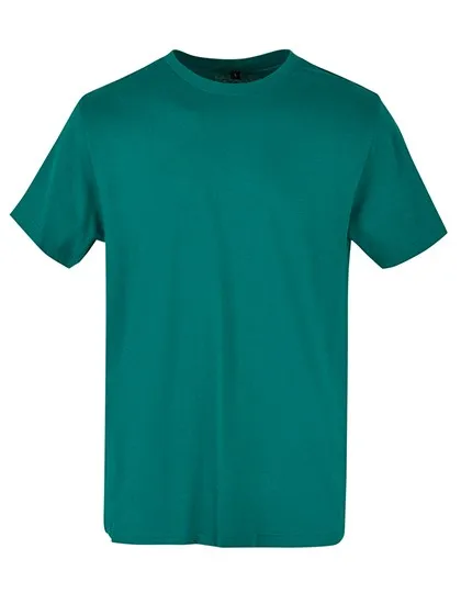 T-shirt Build Your Brand Basic Round Neck BB010 productfoto